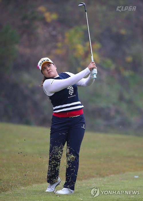 사진=연합뉴스, KLPGA 제공
